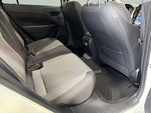 Certified 2024 Subaru Crosstrek 2.0i Premium AWD/4WD image 32