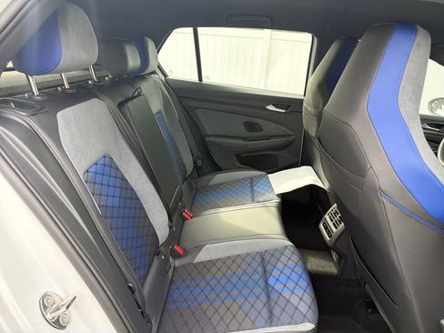 New 2026 Volkswagen Golf w/ Euro Style Package AWD/4WD image 32