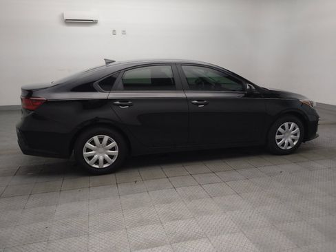 Used 2020 Kia Forte Sedan FWD image 10