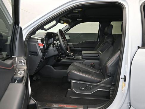Certified 2025 Ford F150 Raptor AWD/4WD image 12
