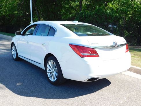 Used 2015 Buick LaCrosse Leather FWD image 10