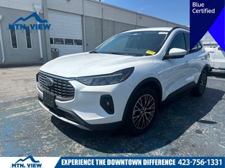 Used 2023 Ford Escape SE FWD video 1