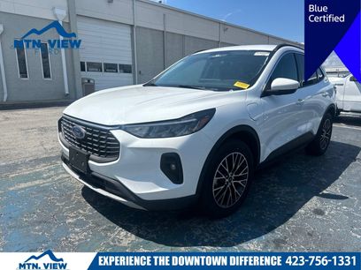 Used 2023 Ford Escape SE