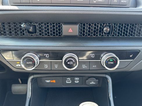 Used 2025 Honda CR-V EX image 24
