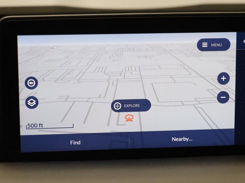 Used 2021 Acura TLX SH-AWD w/ Technology Package image 10