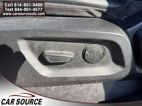 Used 2019 Ford Ranger Lariat w/ Equipment Group 501A Mid image 16