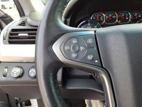 Used 2016 Chevrolet Tahoe LT image 20