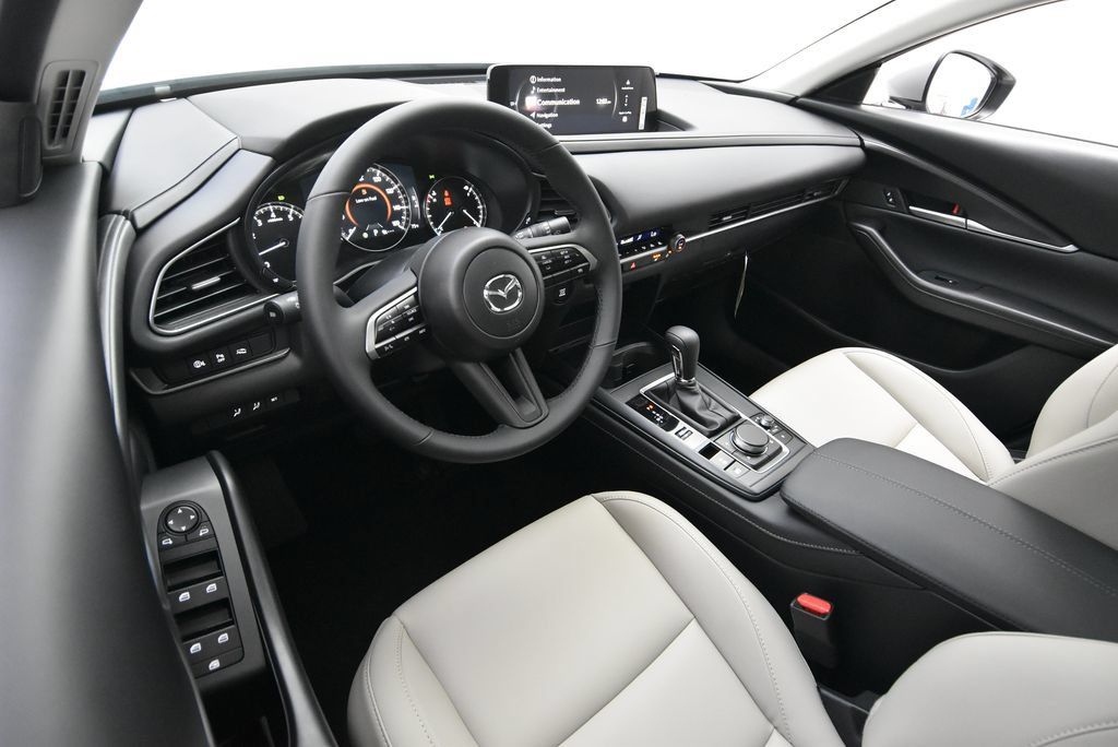 New 2026 MAZDA CX-30 AWD 2.5 S image 30