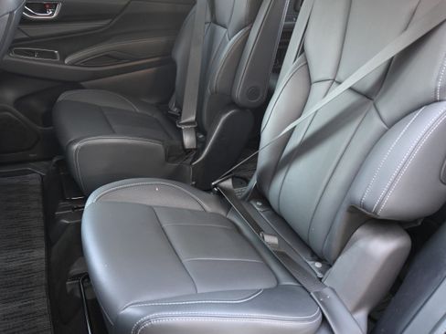 Certified 2023 Subaru Ascent Limited image 29