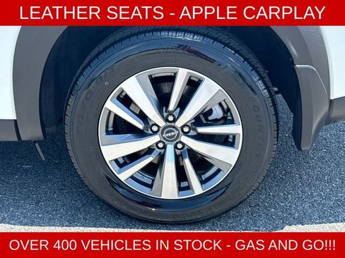 Used 2023 Nissan Pathfinder SL FWD image 20