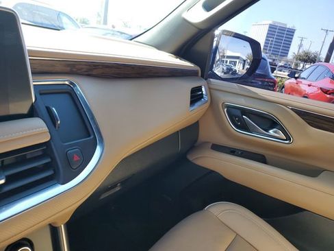 Used 2023 Chevrolet Tahoe Premier image 24