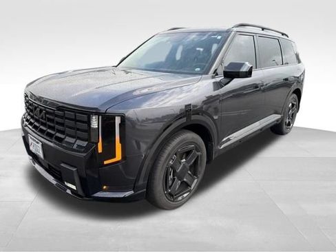 Used 2027 Kia Telluride EX X-Line AWD/4WD image 2