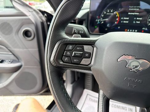 Used 2026 Ford Mustang GT Premium RWD image 46