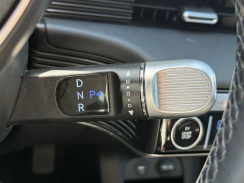 Certified 2024 Hyundai Ioniq 5 Limited AWD/4WD image 28