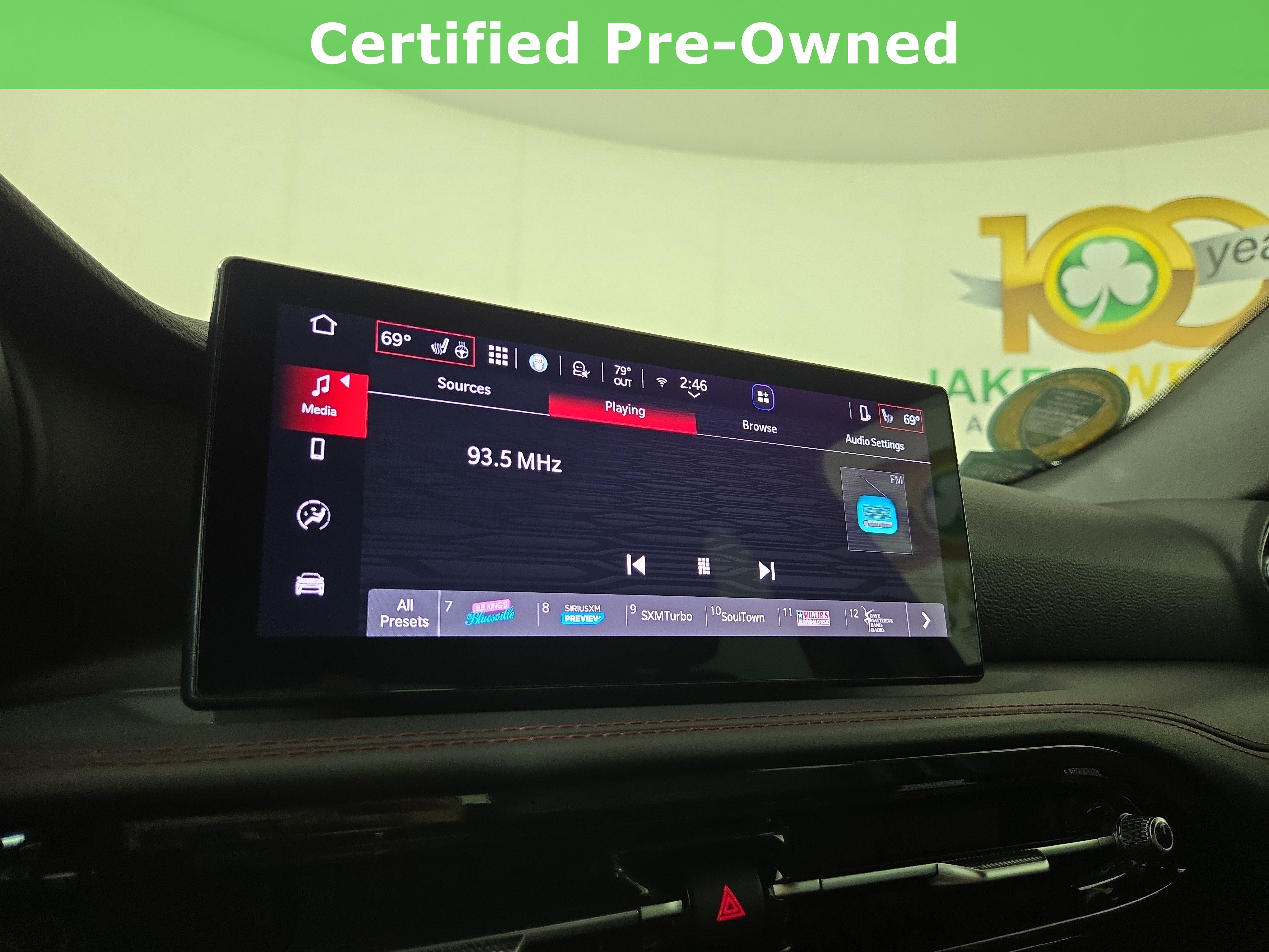 Used 2023 Dodge Hornet GT w/ GT Blacktop Package AWD/4WD image 20