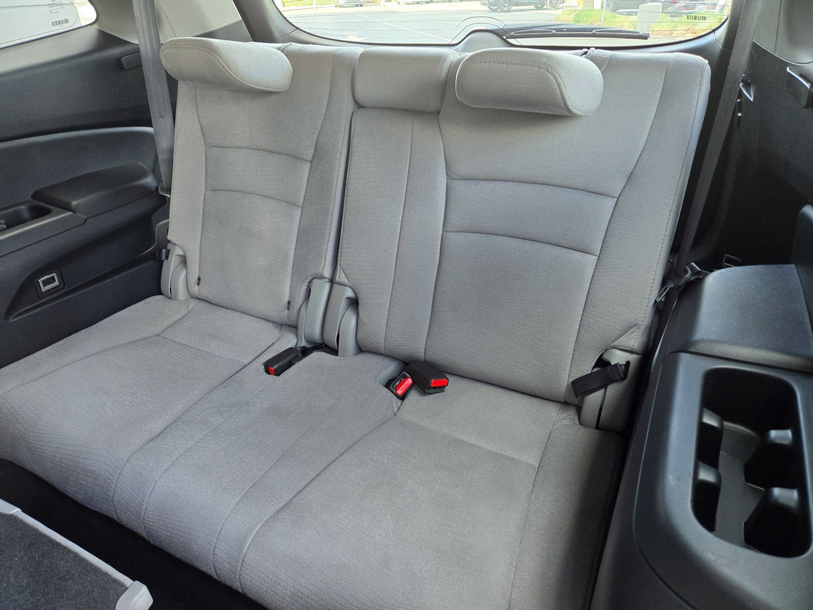 Used 2017 Honda Pilot EX image 11