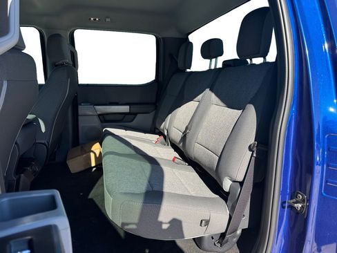 New 2026 Ford F250 XL w/ STX Appearance Package image 16