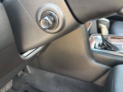 Used 2021 Nissan Armada SL RWD image 12