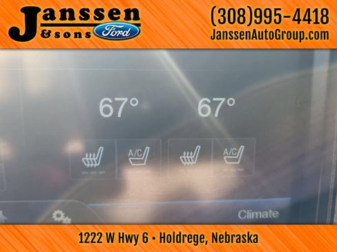 Used 2014 Ford F250 Lariat w/ Chrome Package image 28