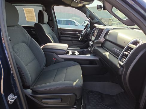 Used 2023 RAM 1500 Big Horn AWD/4WD image 15
