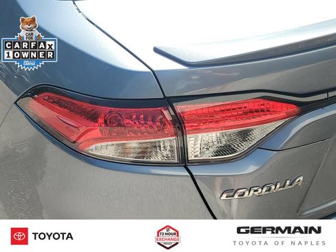 Used 2024 Toyota Corolla SE FWD image 16