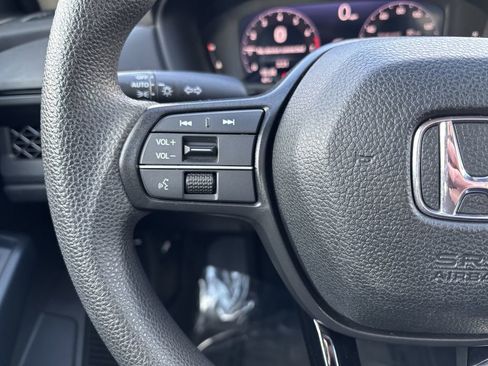 Used 2024 Honda Accord EX image 14