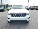 Used 2021 Jeep Grand Cherokee Laredo image 2