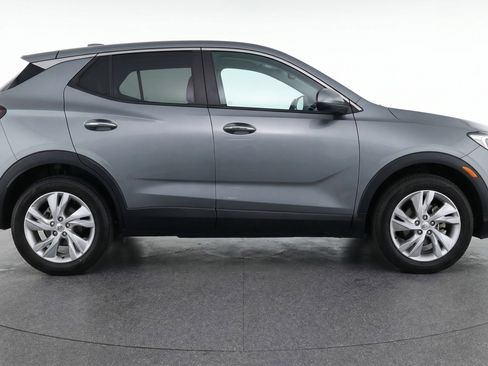 Used 2025 Buick Encore GX Preferred AWD/4WD image 11