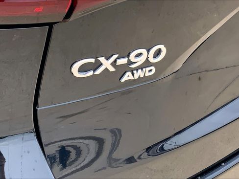 Used 2024 MAZDA CX-90 Plug-In Hybrid w/ Premium Plus AWD/4WD image 10