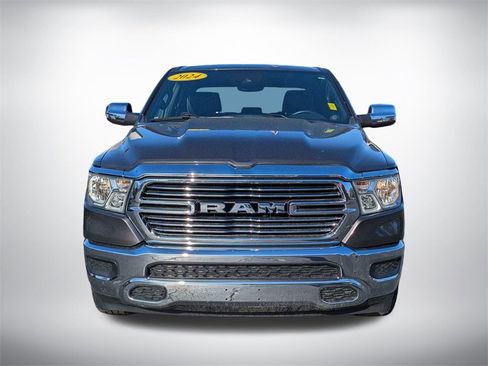 Used 2024 RAM 1500 Laramie image 9