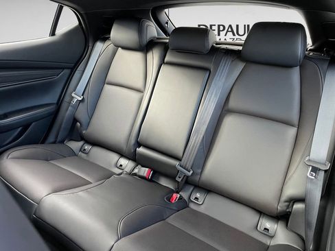 New 2026 MAZDA MAZDA3 2.5 Turbo Premium Plus image 12