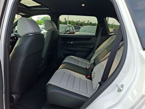Used 2026 Honda CR-V Sport Touring image 11