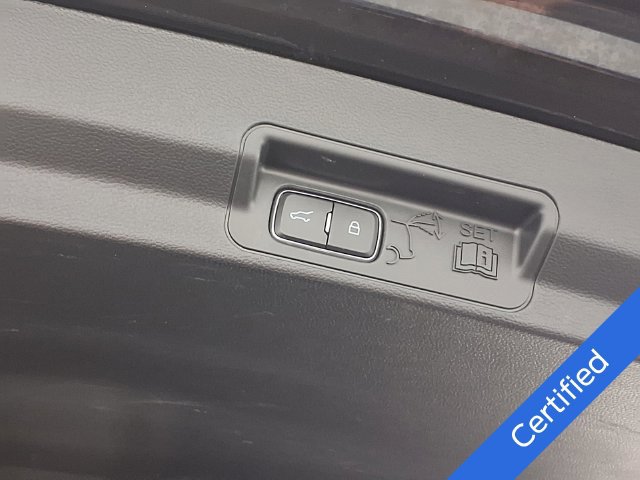 Certified 2022 Ford Explorer ST w/ Equipment Group 401A AWD/4WD image 25