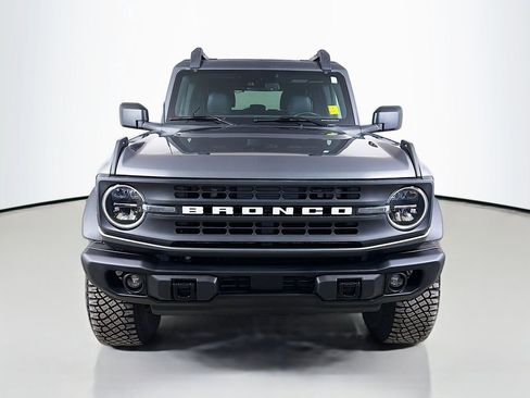 Used 2024 Ford Bronco Black Diamond w/ Sasquatch Package AWD/4WD image 2