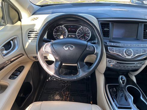 Used 2018 INFINITI QX60 Luxe w/ Premium Plus Package AWD/4WD image 36