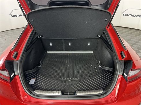 Used 2021 Kia Stinger GT image 22