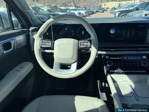 Used 2024 Hyundai Santa Fe Limited image 44