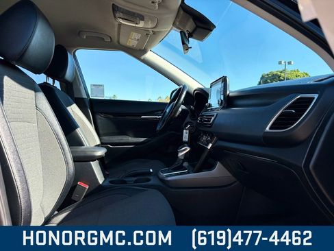 Used 2021 Kia Seltos S image 21