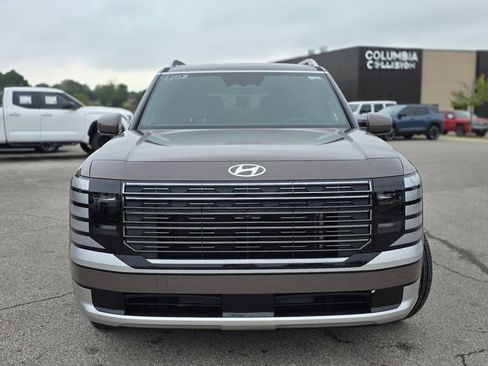 New 2026 Hyundai Palisade Calligraphy image 3