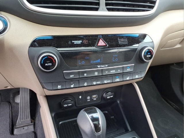 Used 2020 Hyundai Tucson Ultimate AWD/4WD image 20