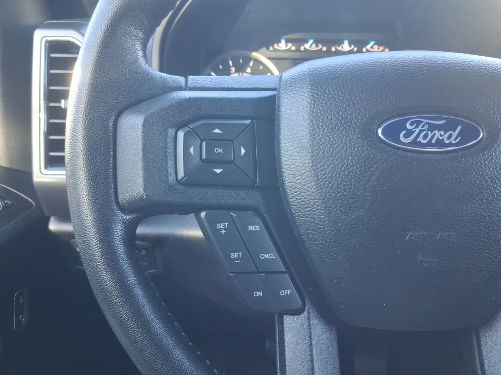 Used 2020 Ford F150 XLT w/ Equipment Group 302A Luxury AWD/4WD image 34