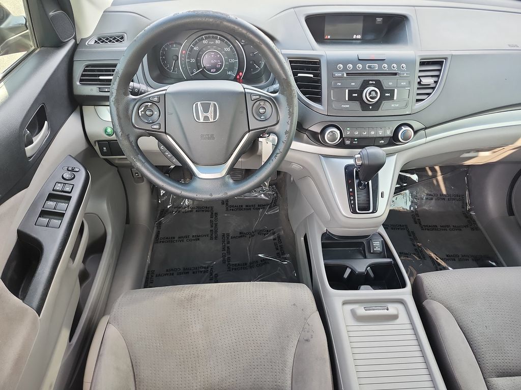 Used 2013 Honda CR-V EX image 19