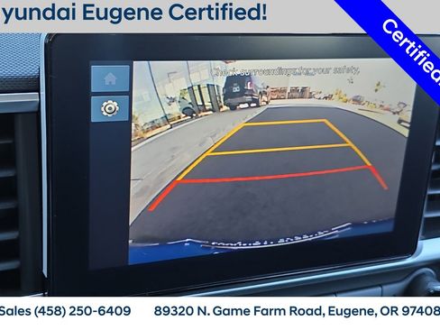 Used 2025 Hyundai Venue SE FWD image 23
