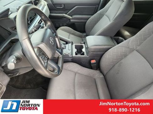 Used 2024 Toyota Tacoma SR5 image 13
