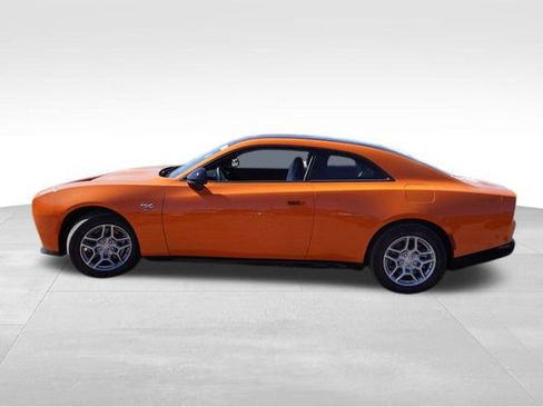 New 2025 Dodge Charger R/T w/ Sun & Sound Package image 6