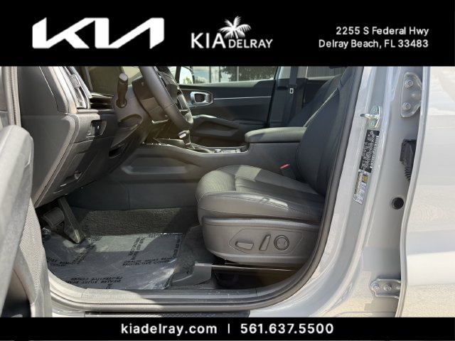 Used 2026 Kia Sorento S w/ S Panoramic Sunroof Package FWD image 17