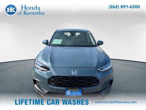 Used 2024 Honda HR-V LX image 2