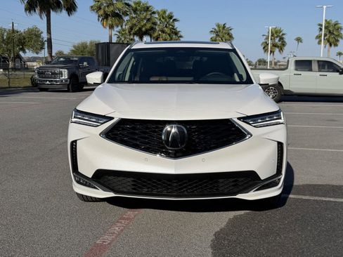 New 2026 Acura MDX SH-AWD w/ Advance Package image 19