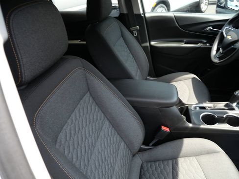 Used 2020 Chevrolet Equinox LT AWD/4WD image 29