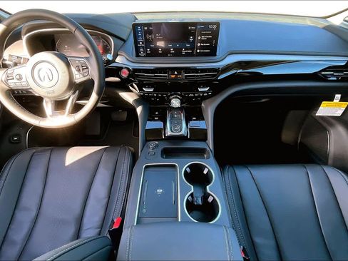 New 2026 Acura MDX w/Technology Package image 5